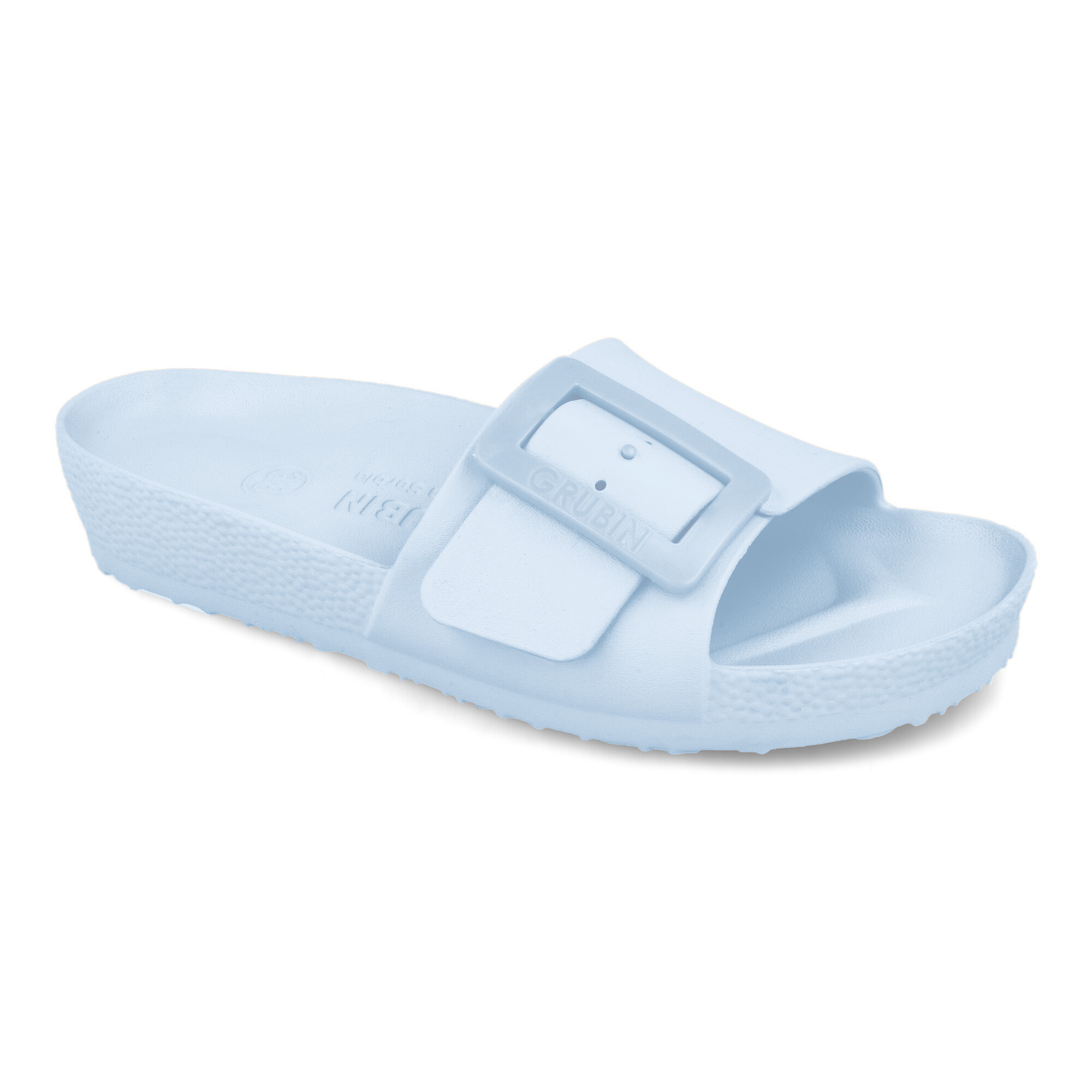 Grubin cloudy Ž papuca light baby plava 42 3293900