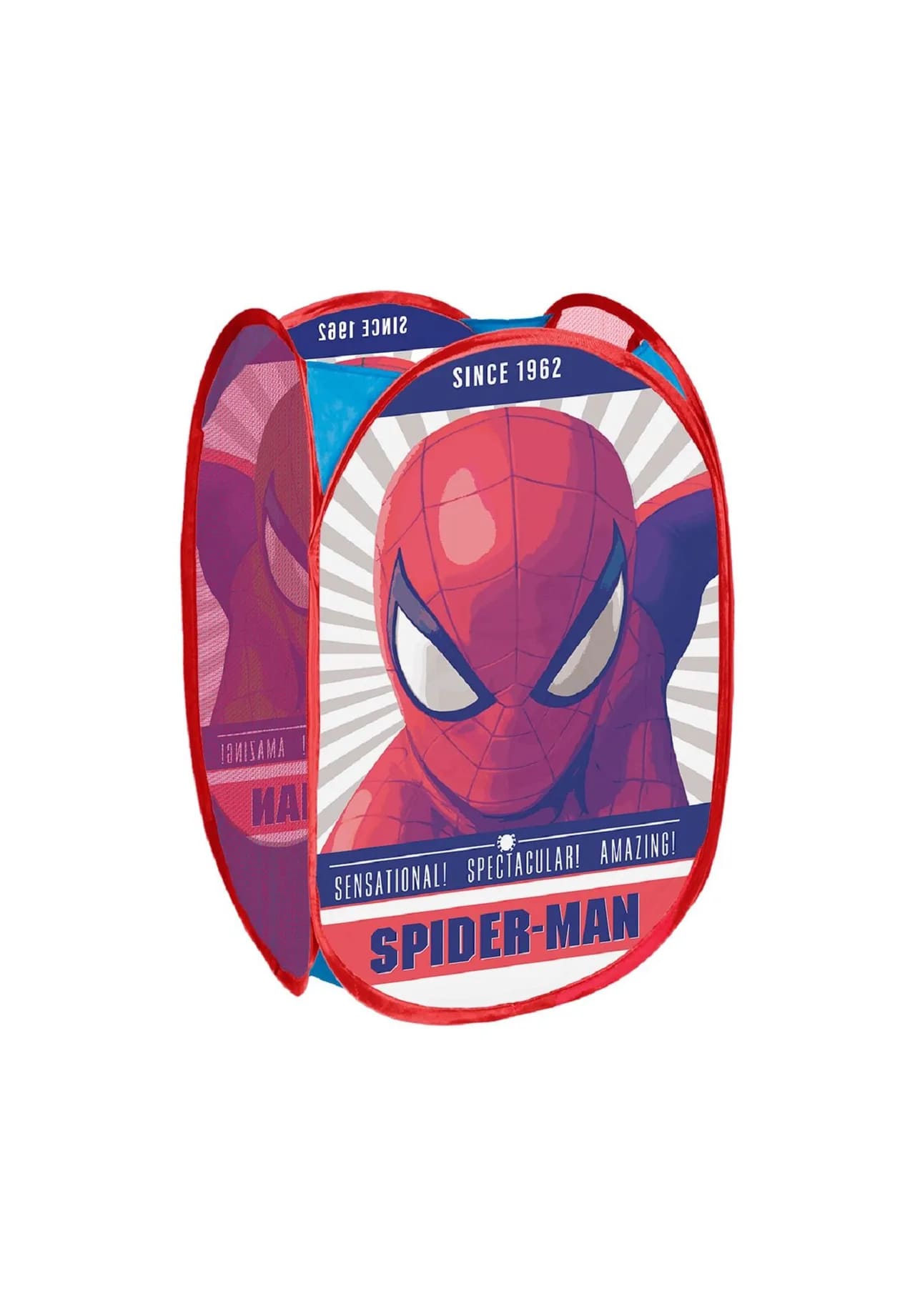 Seven Polska organizator za igračke Spiderman 