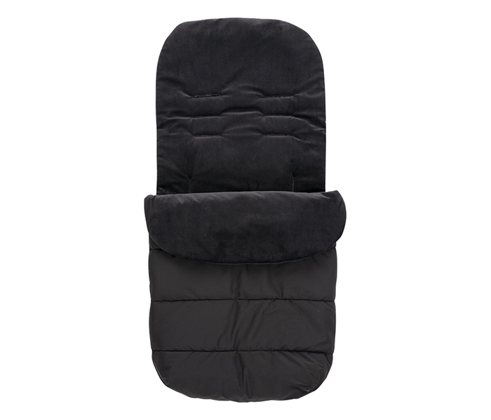 Lorelli dunjica za kolica black