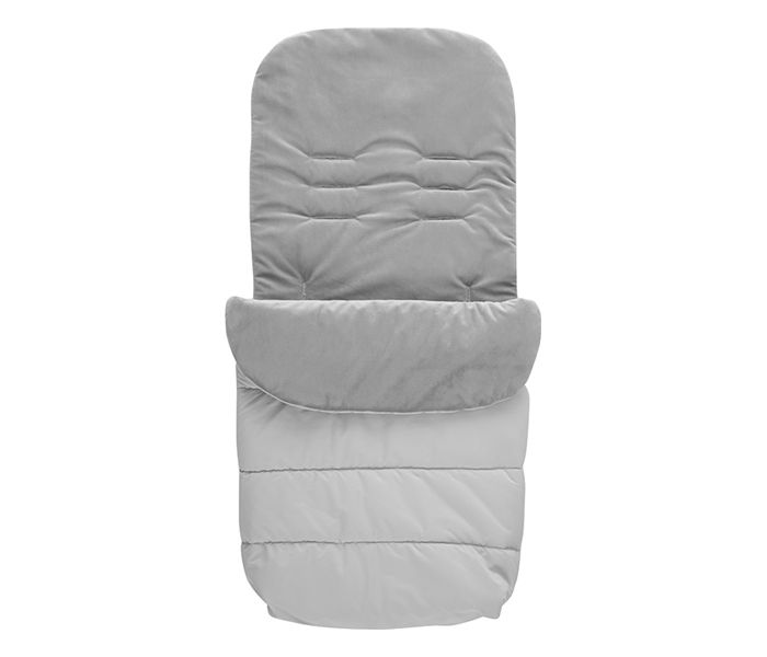 Lorelli dunjica za kolica  light grey 
