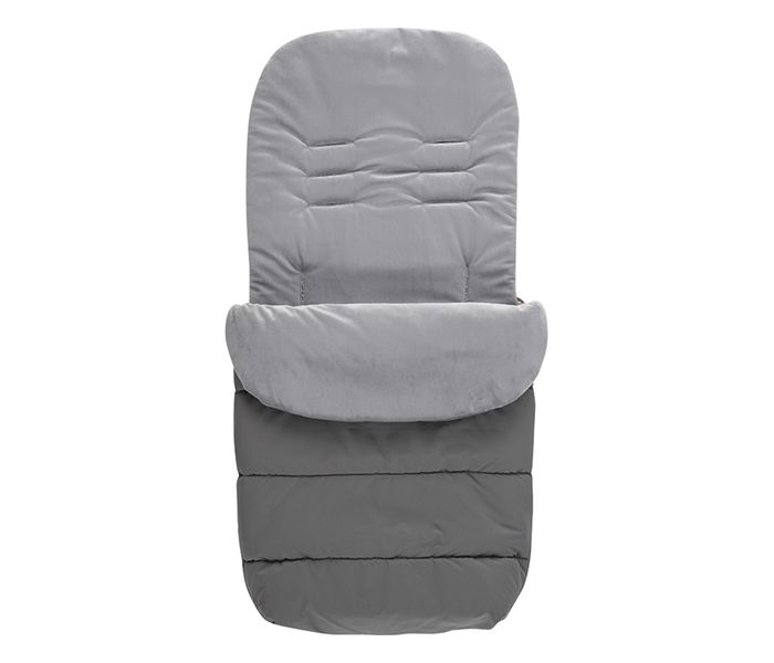 Lorelli dunjica za kolica dark grey