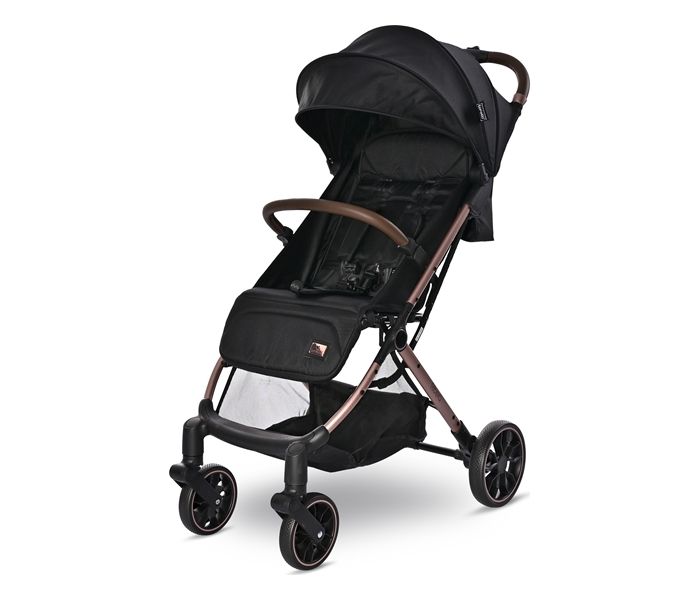 Lorelli kolica Ribera black pearl 