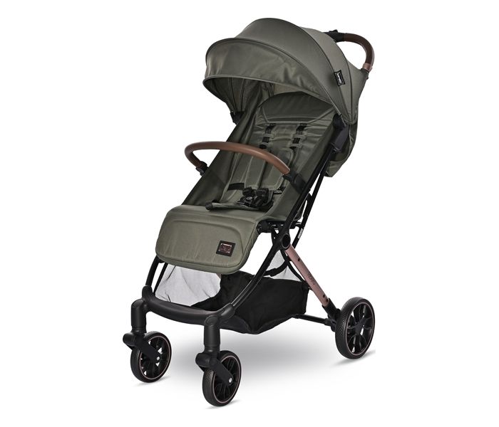 Lorelli kolica Ribera green aspen