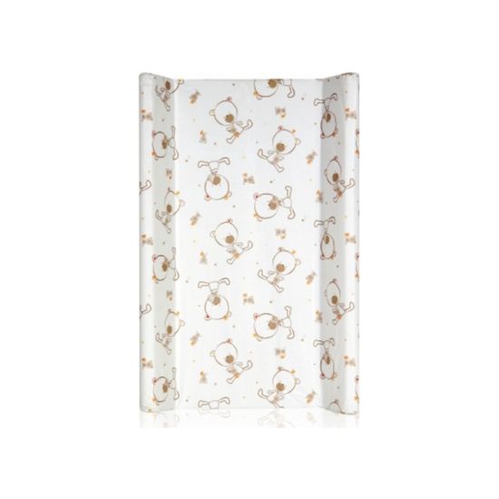 Lorelli tvrda podloga za povijanje Colors beige