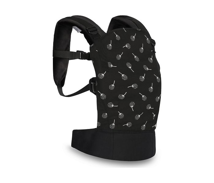 Lorelli kengur nosiljka Ergonomic wally black