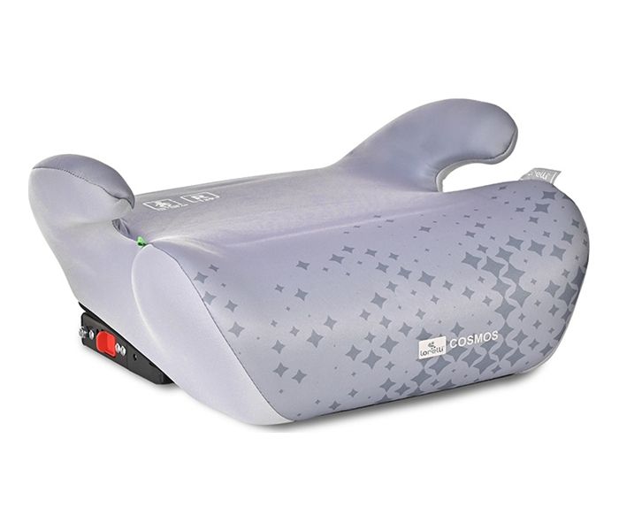 Lorelli a-s Cosmos I-size Isofix (125-150cm) Grey 