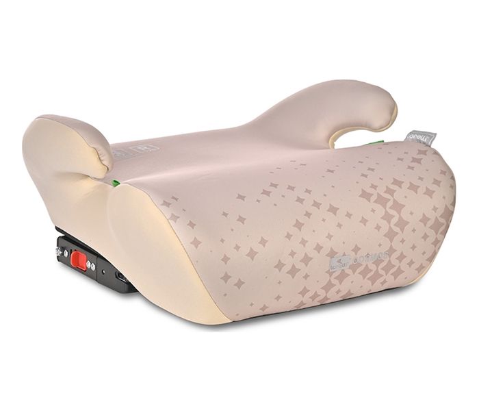 Lorelli a-s Cosmos I-size Isofix (125-150cm) Beige 