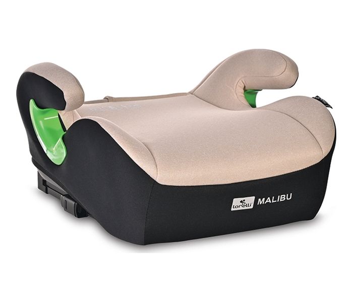 Lorelli a-s Malibu I-size Isofix (125-150cm) Beige