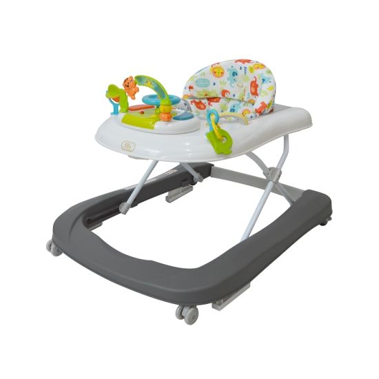 BBO dubak/guralica Funride Grey