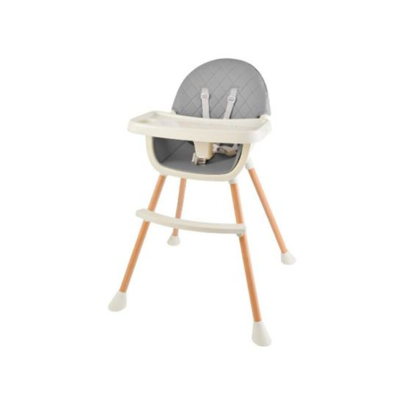 BBO hranilica Bambi Grey