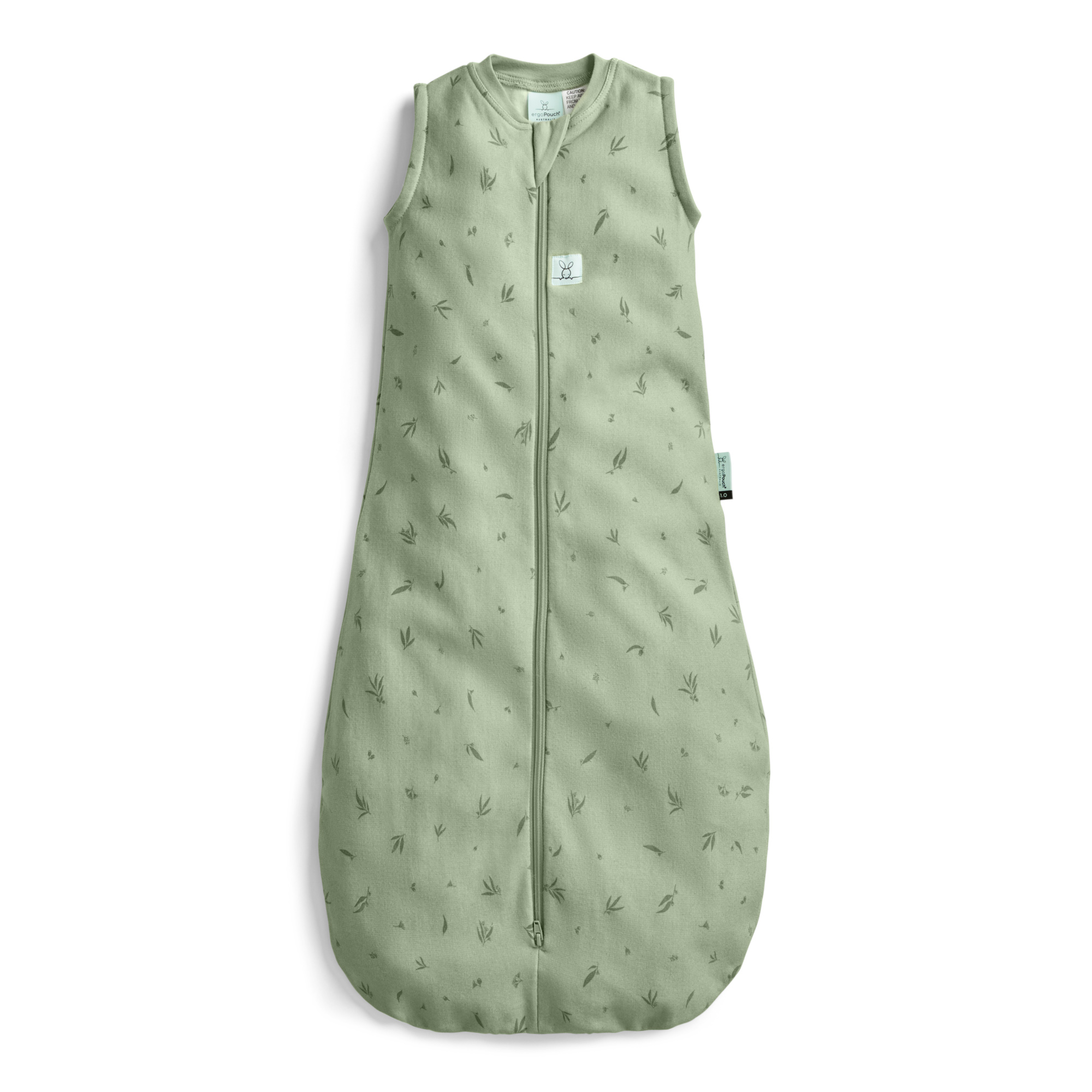 Ergo-pouch vreća za spavanje, letnja, 3 - 12 M