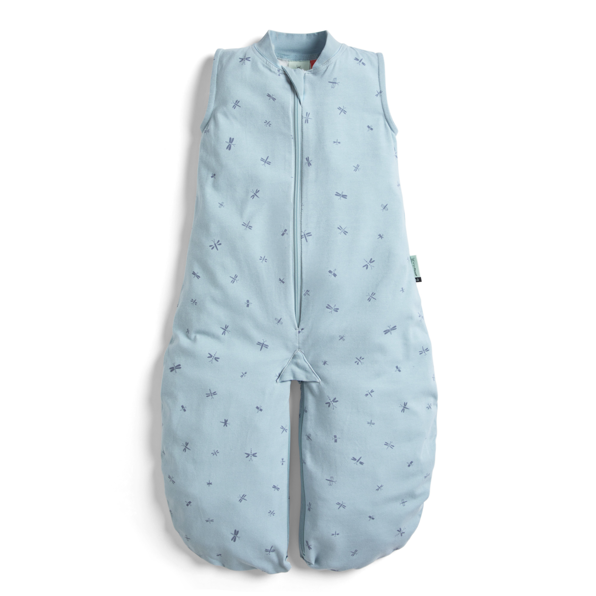 Ergo-pouch vreća sa nogavicama, letnja, 8 - 24 M 