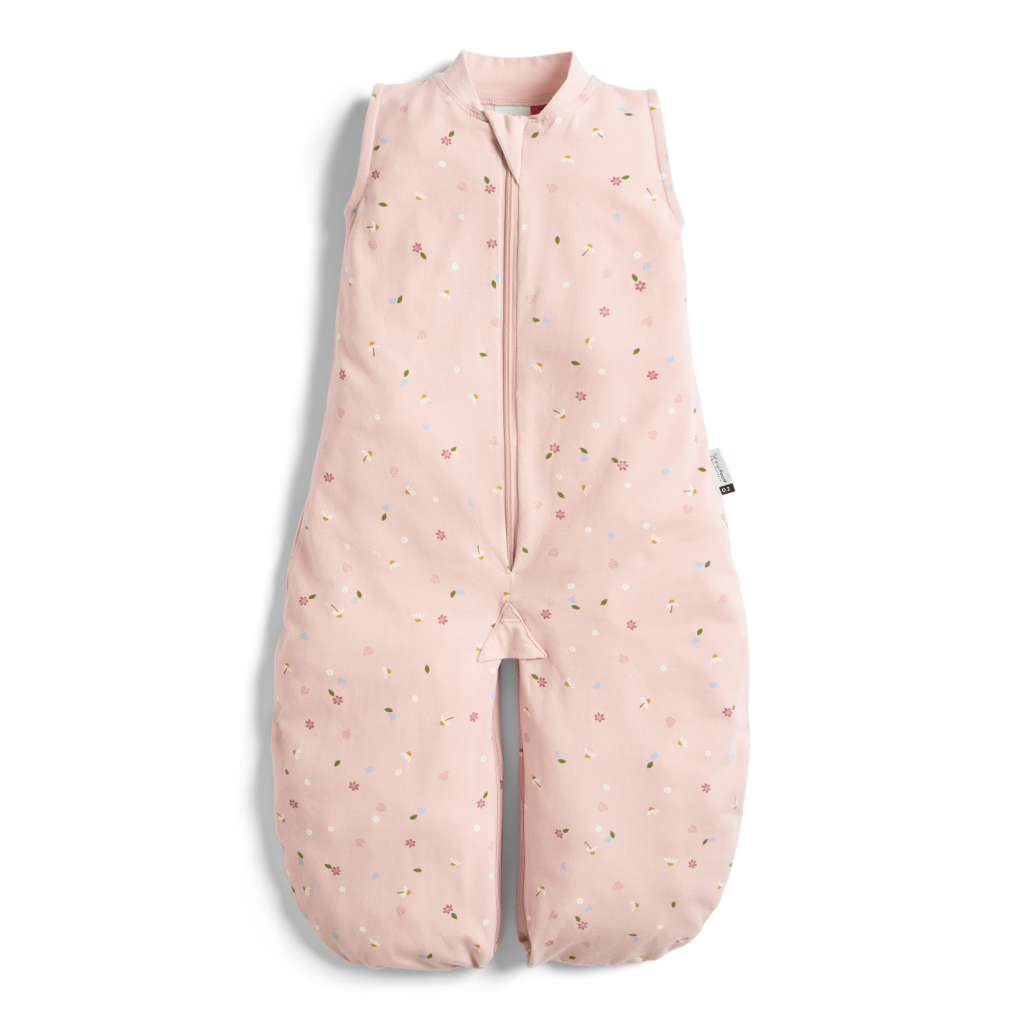 Ergo-pouch vreća sa nogavicama, letnja, 8 - 24 M