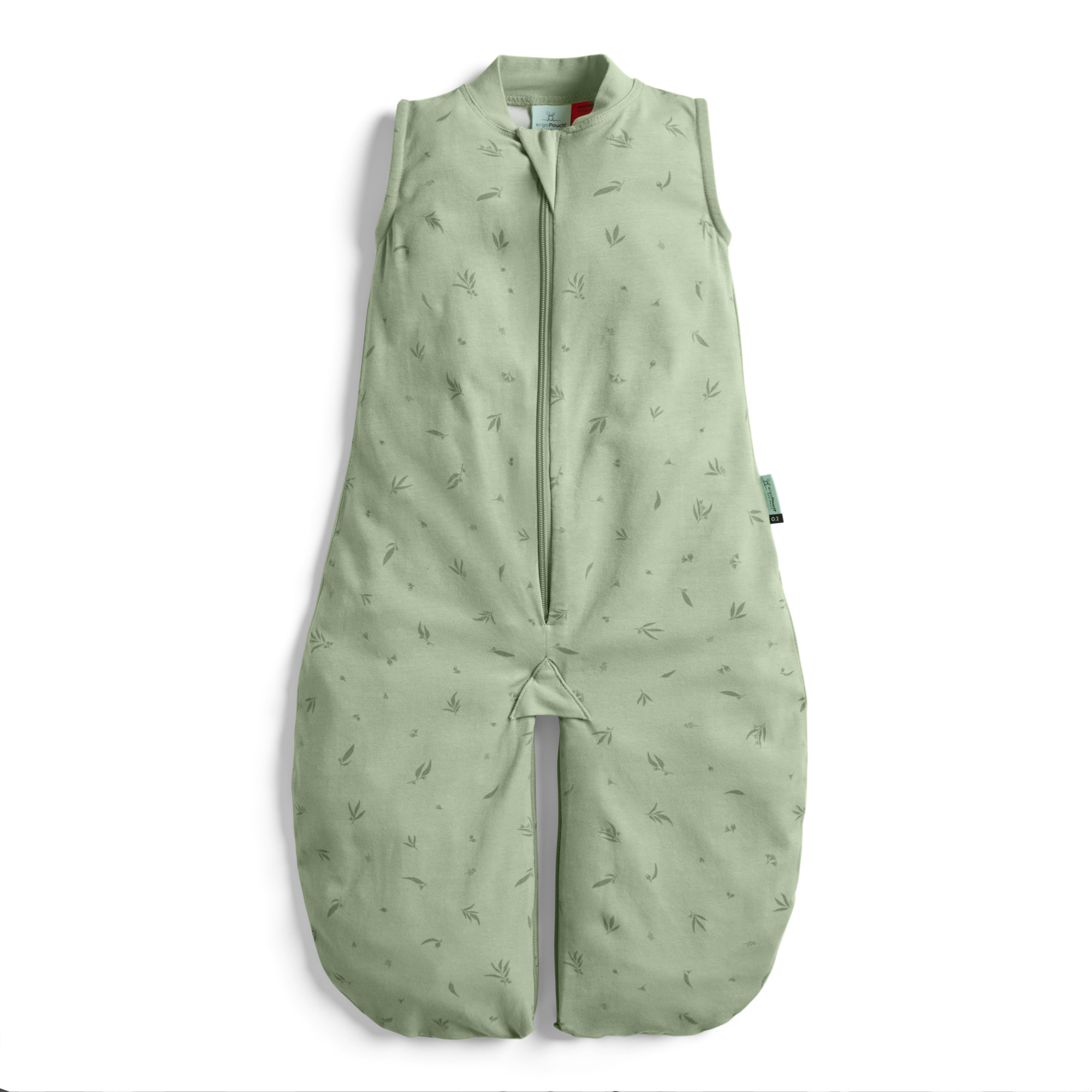 Ergo-pouch vreća sa nogavicama, letnja, 2 - 4 G