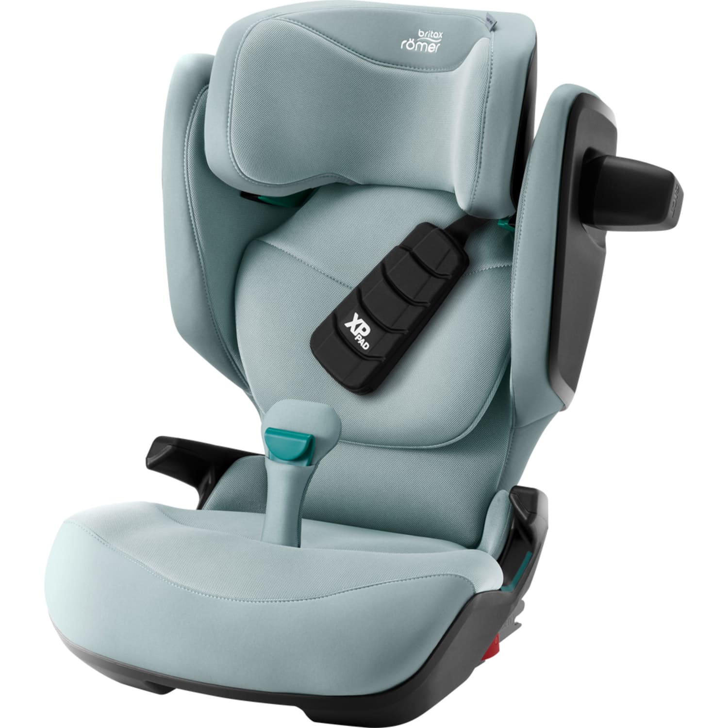 Britax Romer a-s Kidfix pro(100 - 150 cm), HarBlue 