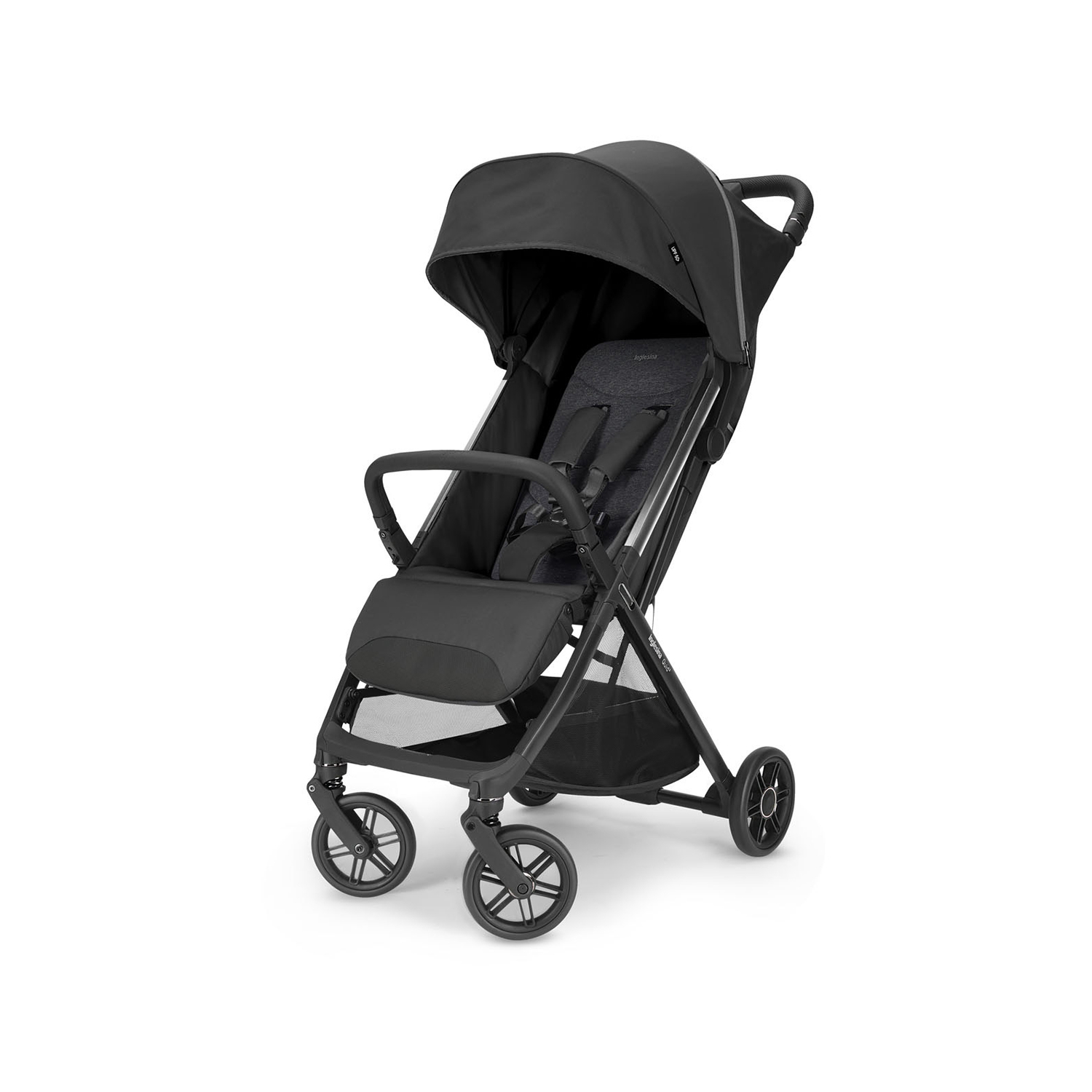 Inglesina kolica Quid 3, Cosmic Black