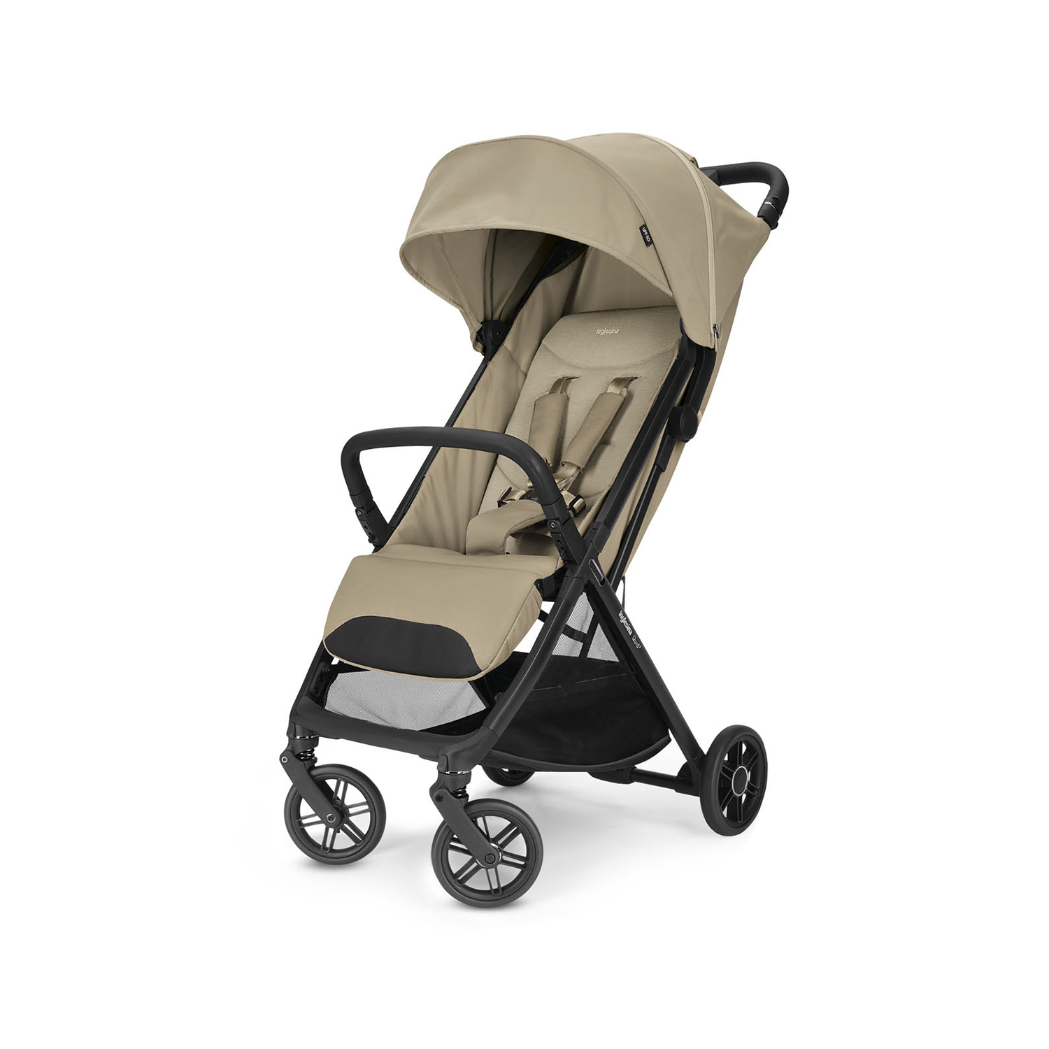 Inglesina kolica Quid 3, Lunar Beige