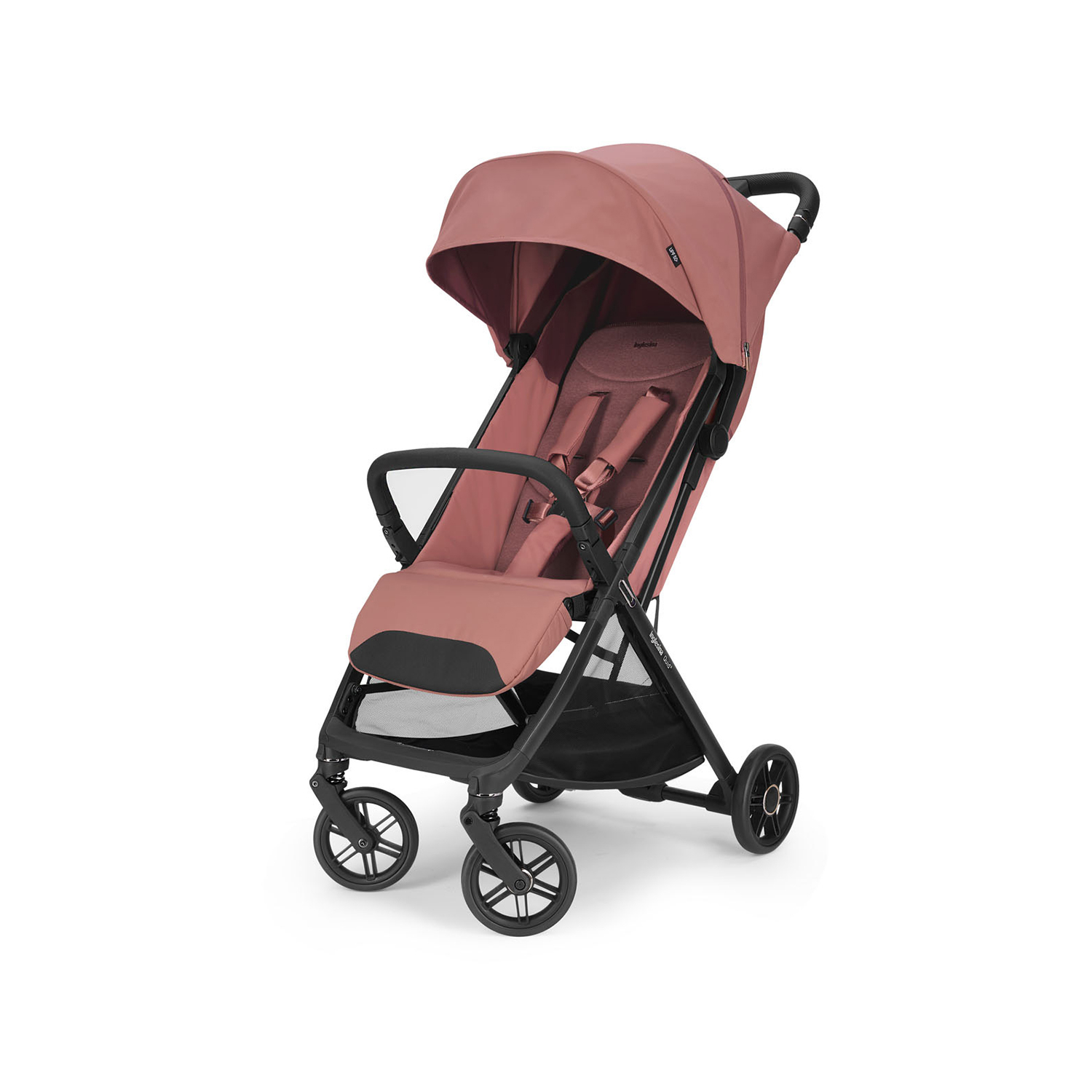 Inglesina kolica Quid 3, Aurora Pink