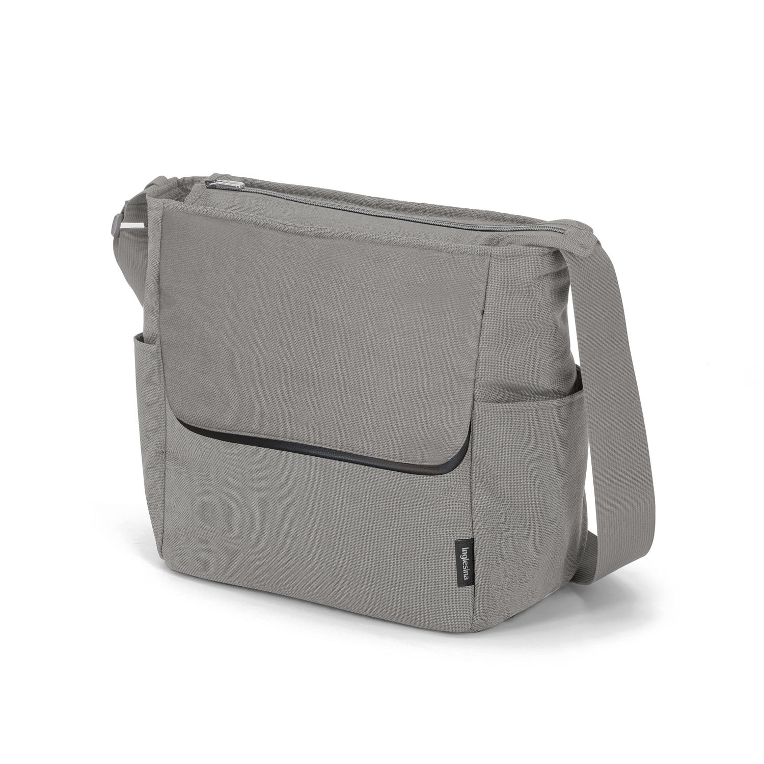 Inglesina torba Day Bag Aptica, Platinum Grey
