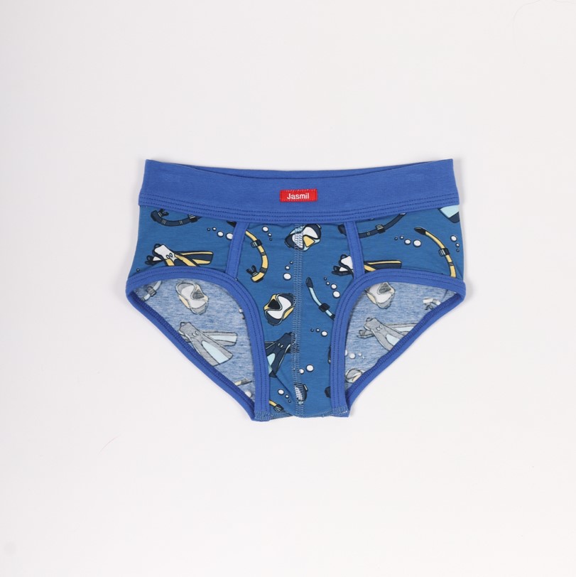 Jasmil slip gaćice, dečaci