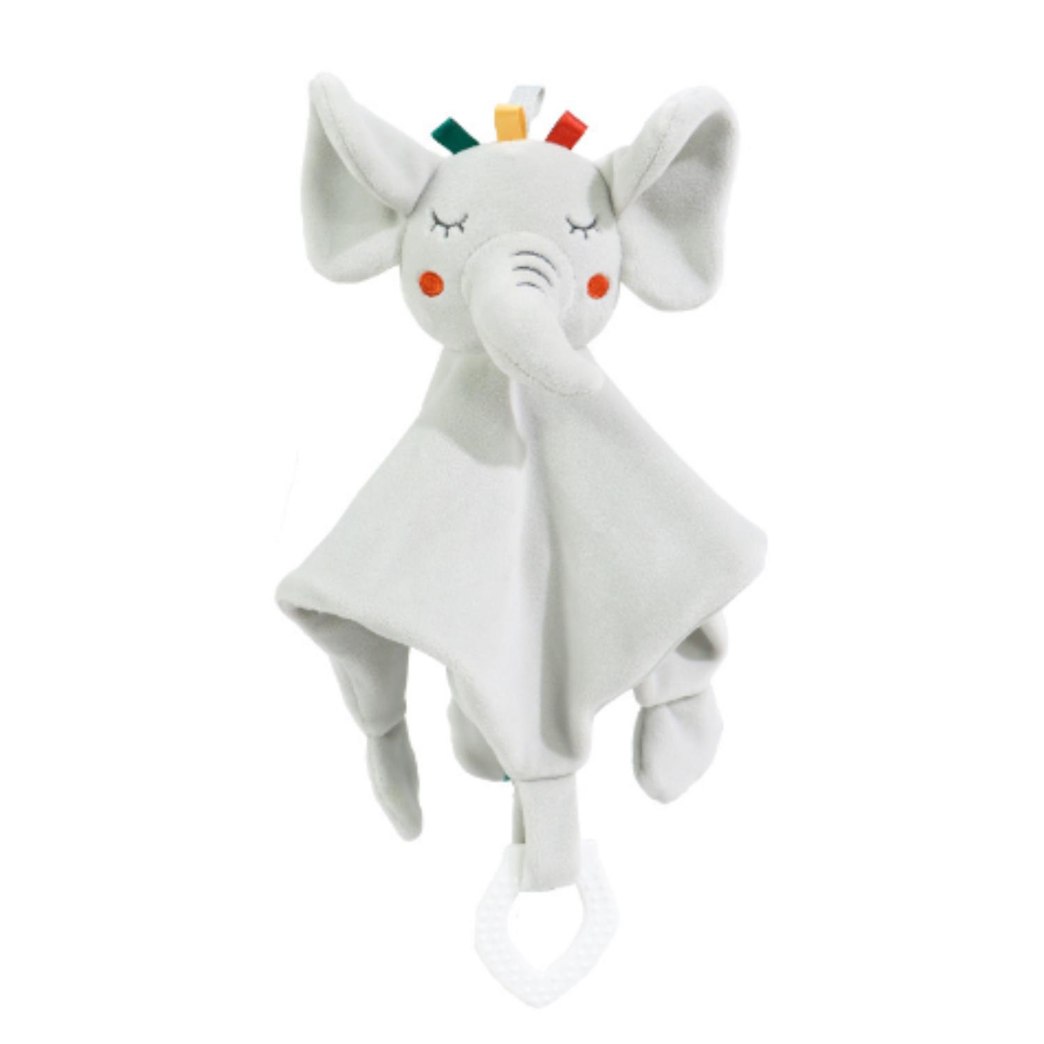 Cute&Cool mazilica sivi slon 