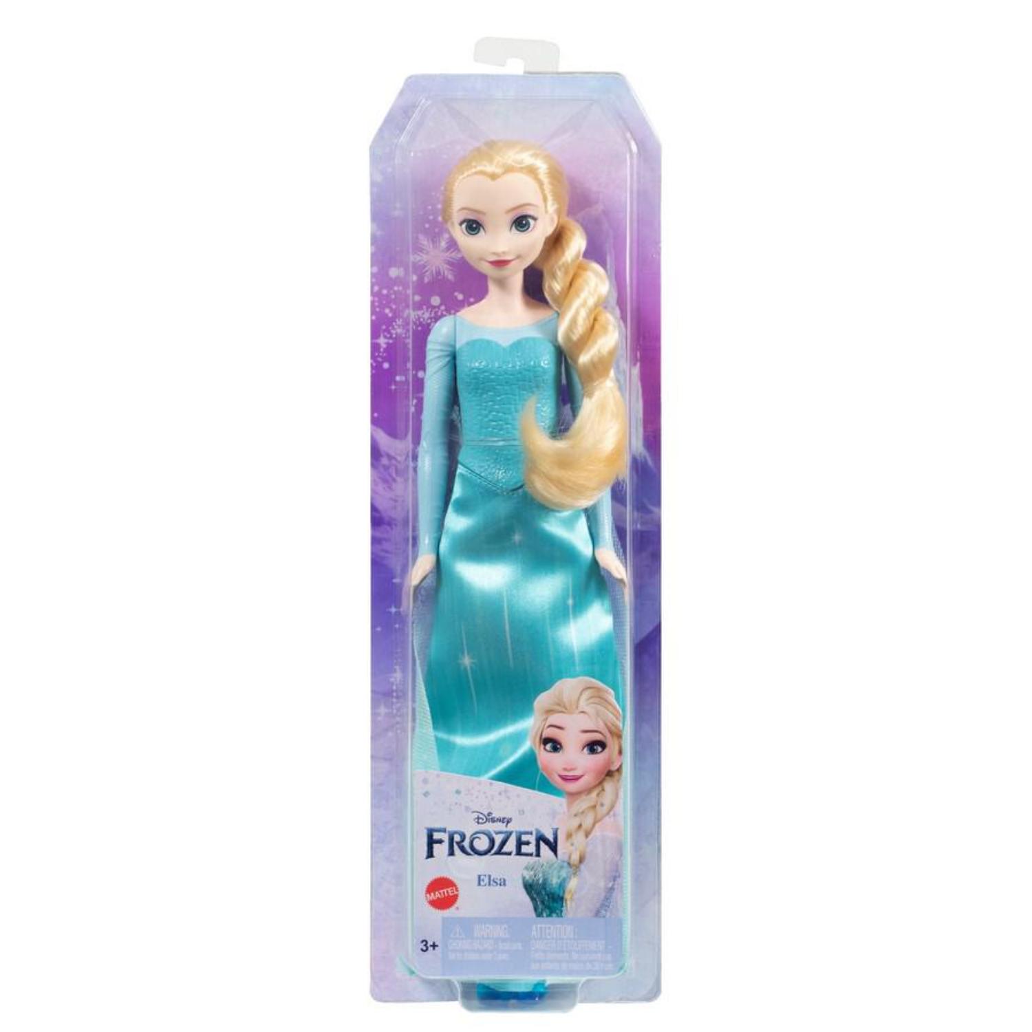 Disney Princess Frozen Elsa
