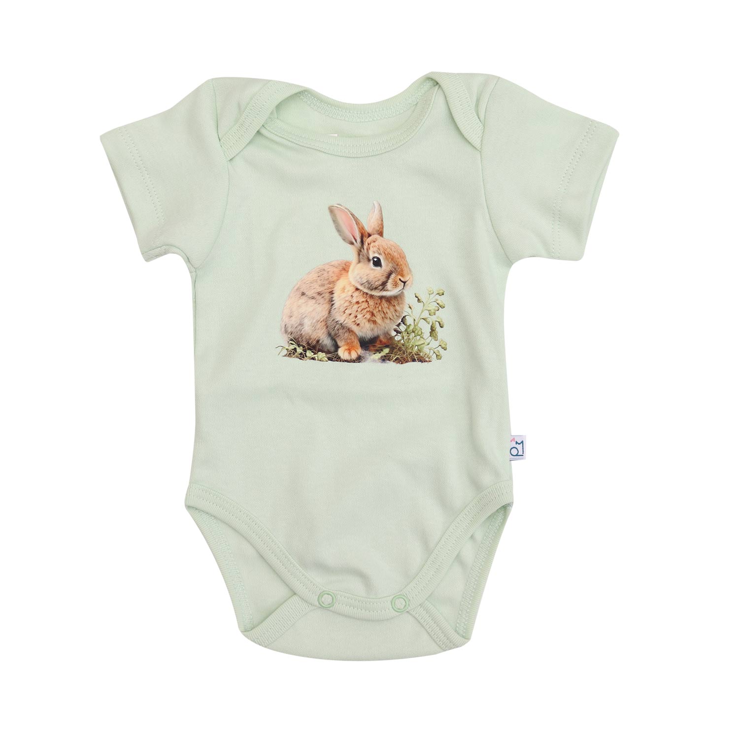 Lillo&Pippo bodi kr, unisex