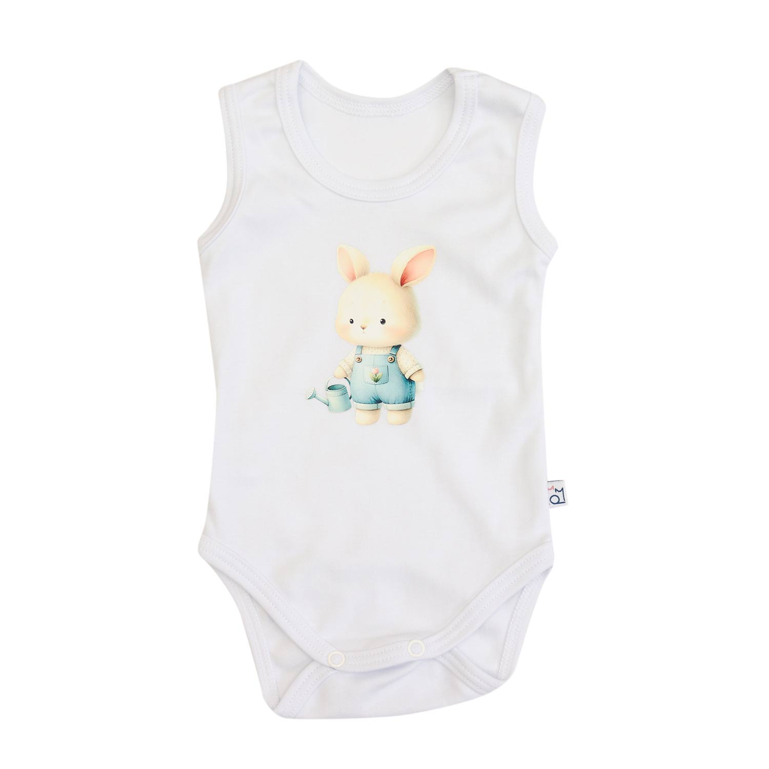 Lillo&Pippo bodi atlet, unisex 