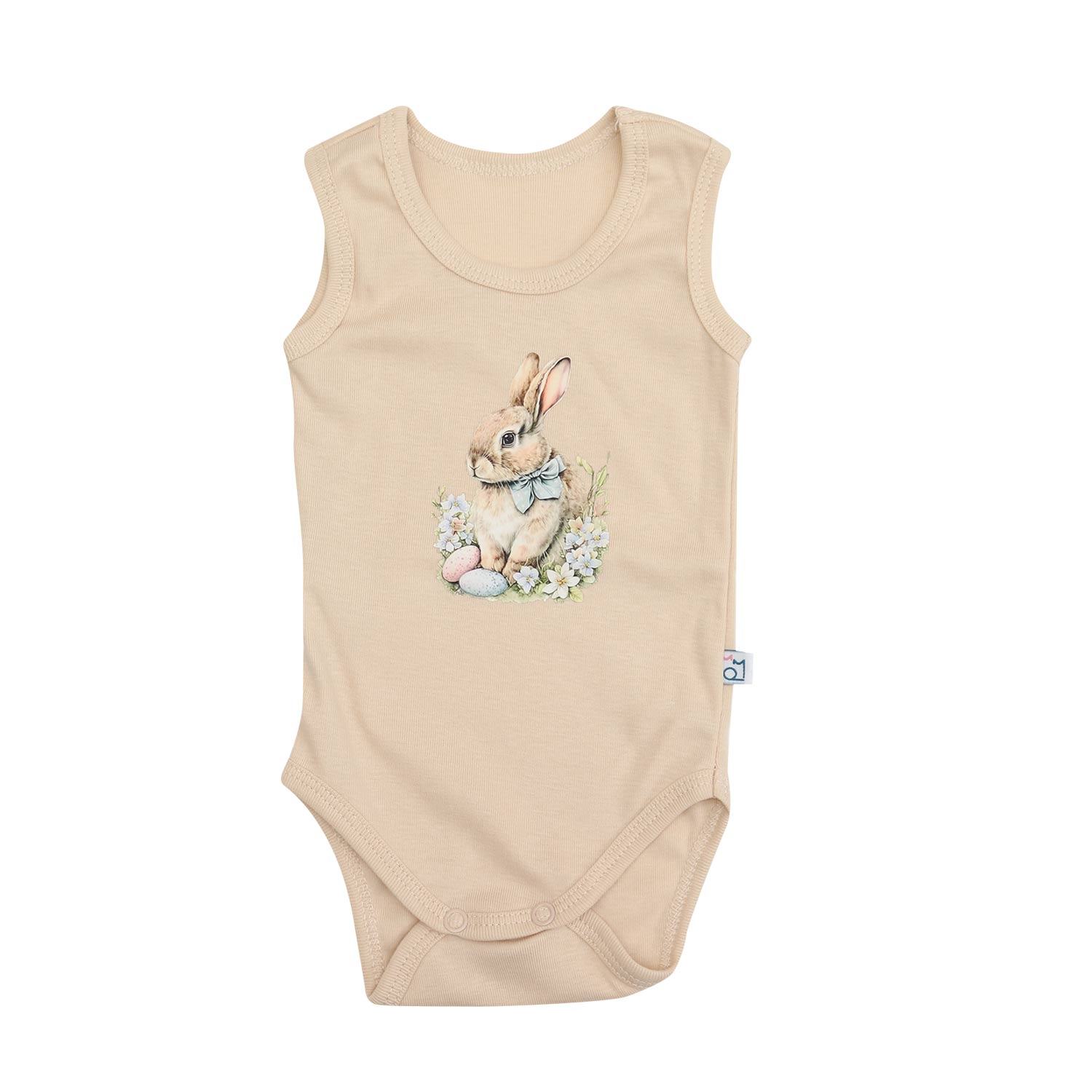 Lillo&Pippo bodi atlet, unisex