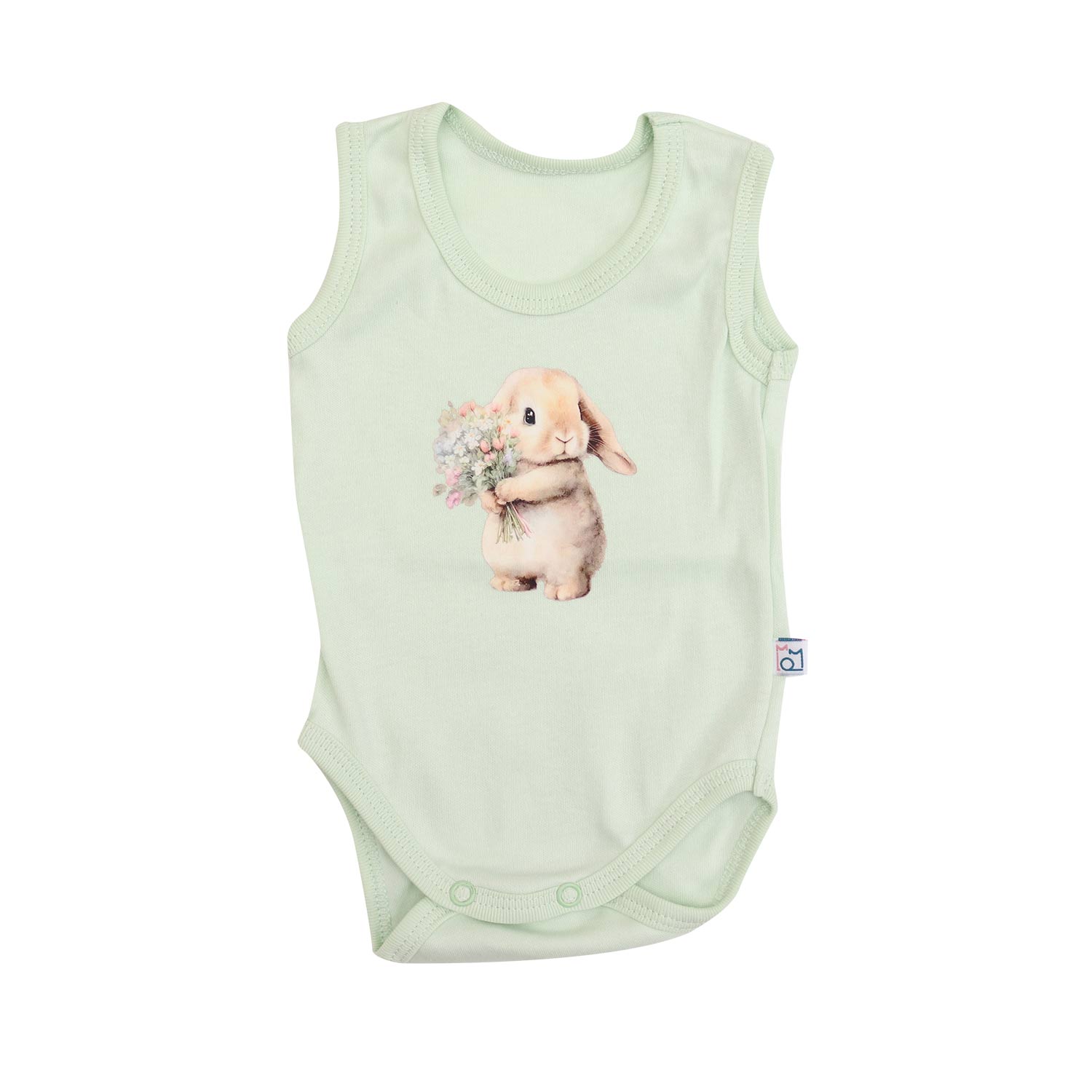 Lillo&Pippo bodi atlet, unisex