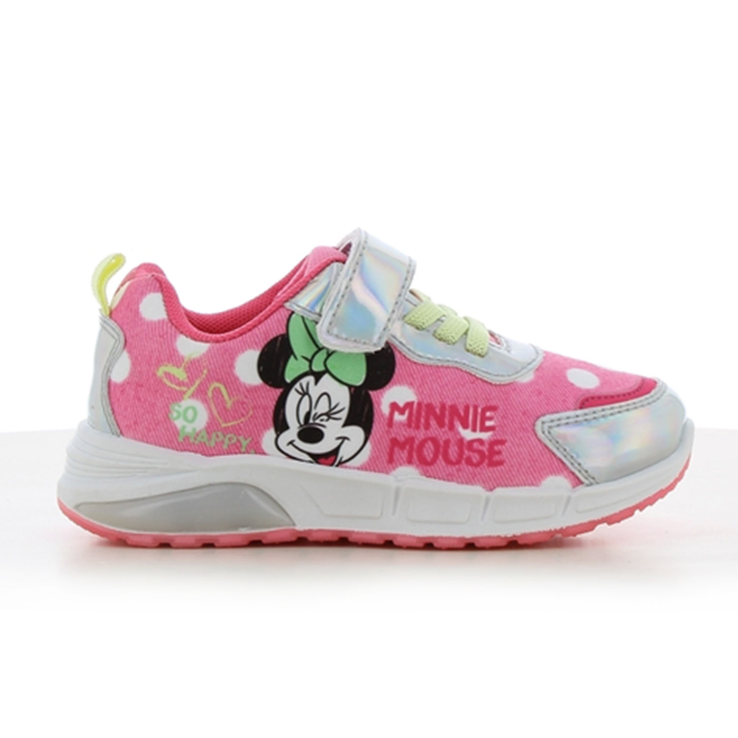 Leomil patike Minnie Mouse, devojčice