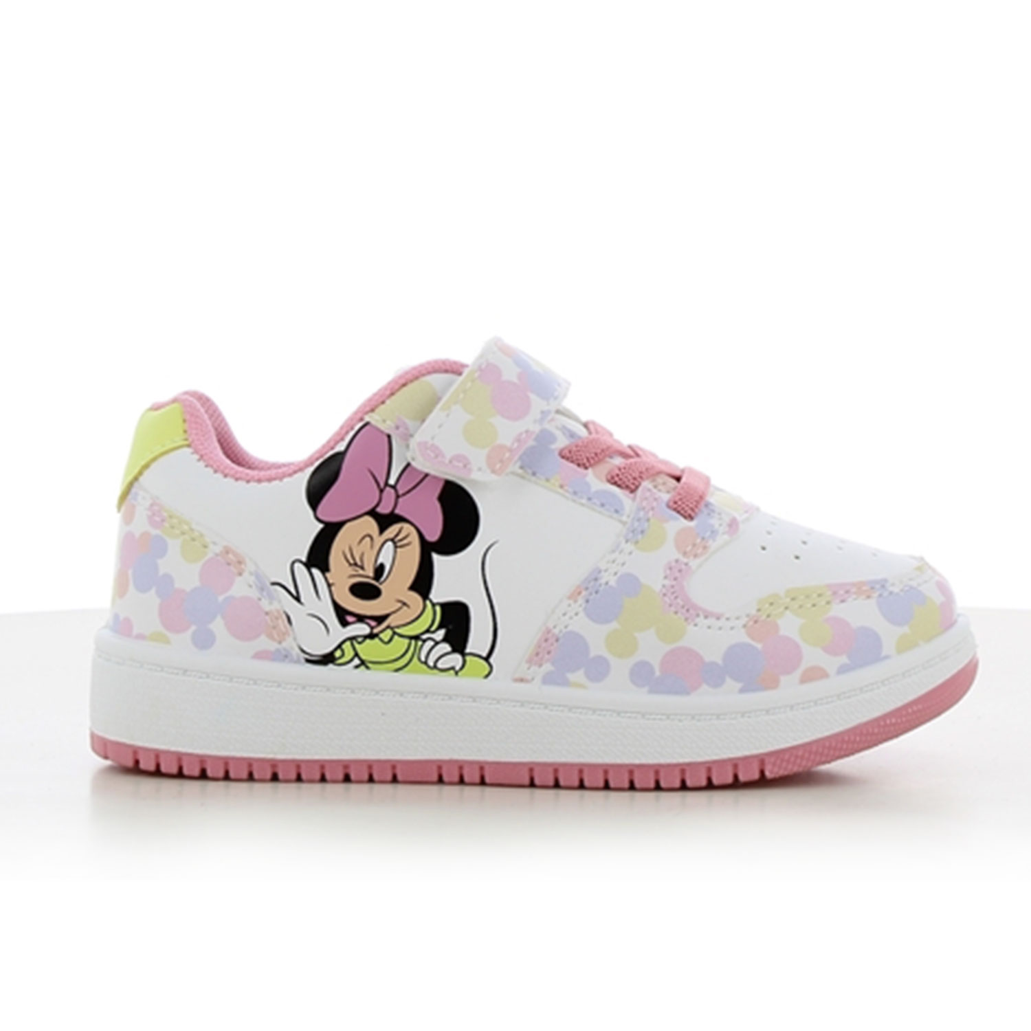 Leomil patike Minnie Mouse, devojčice