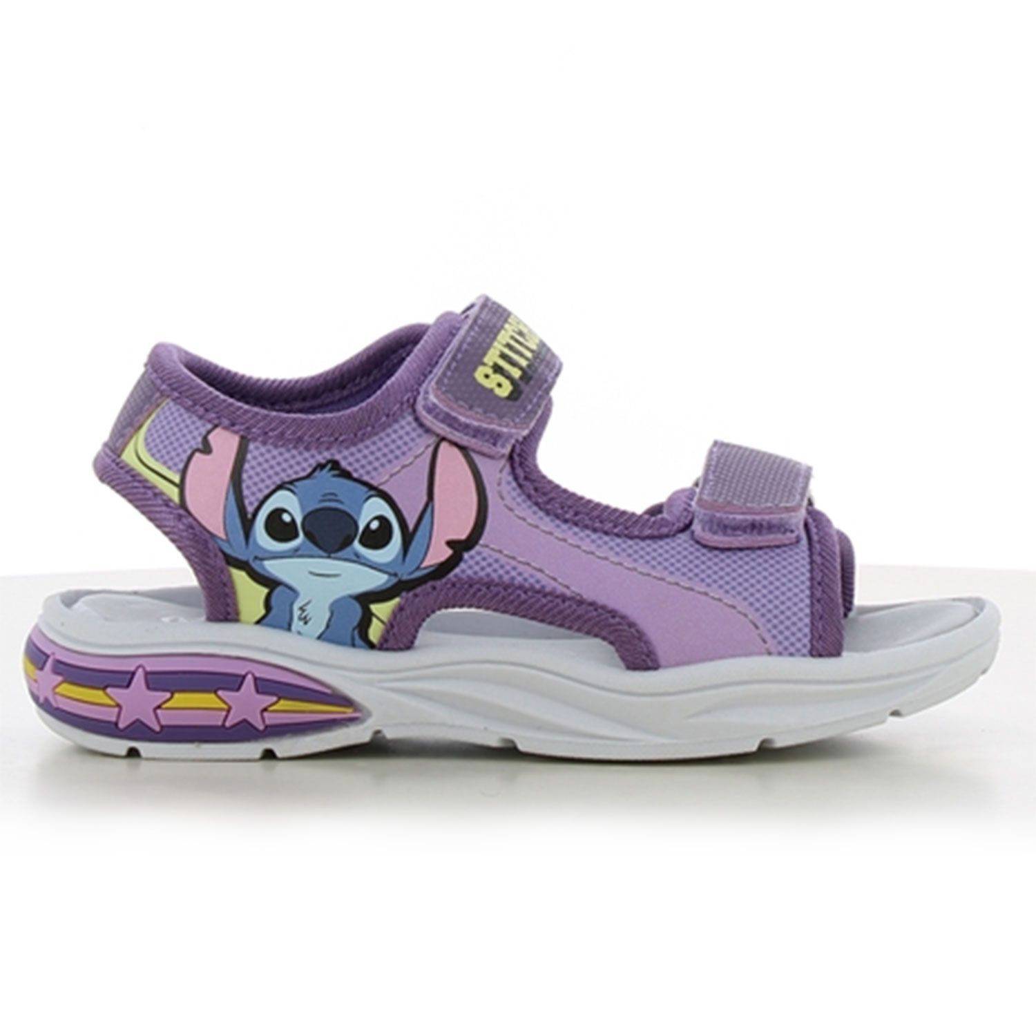 Leomil sandale Lilo&Stitch, devojčice