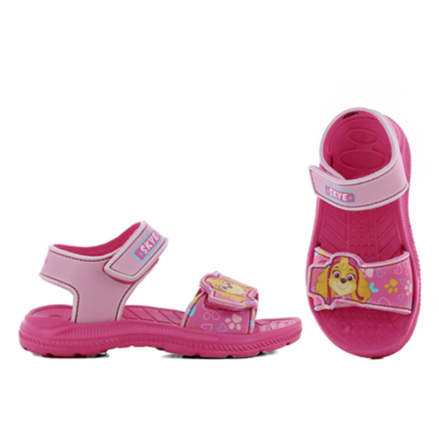Leomil sandale Paw Patrol, devojčice