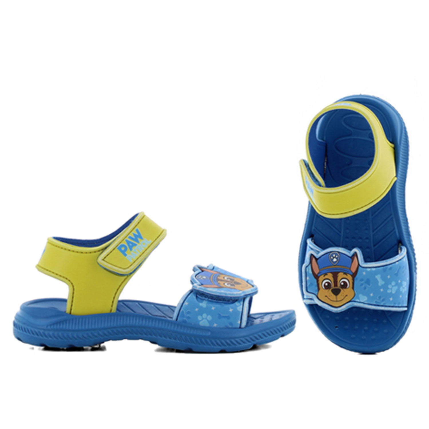 Leomil sandale Paw Patrol, dečaci