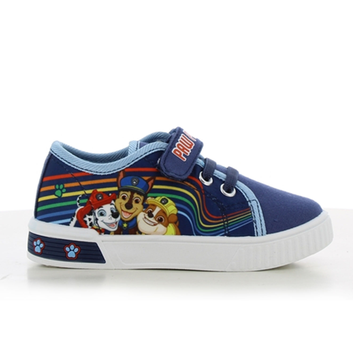 Leomil patike Paw Patrol, dečaci 