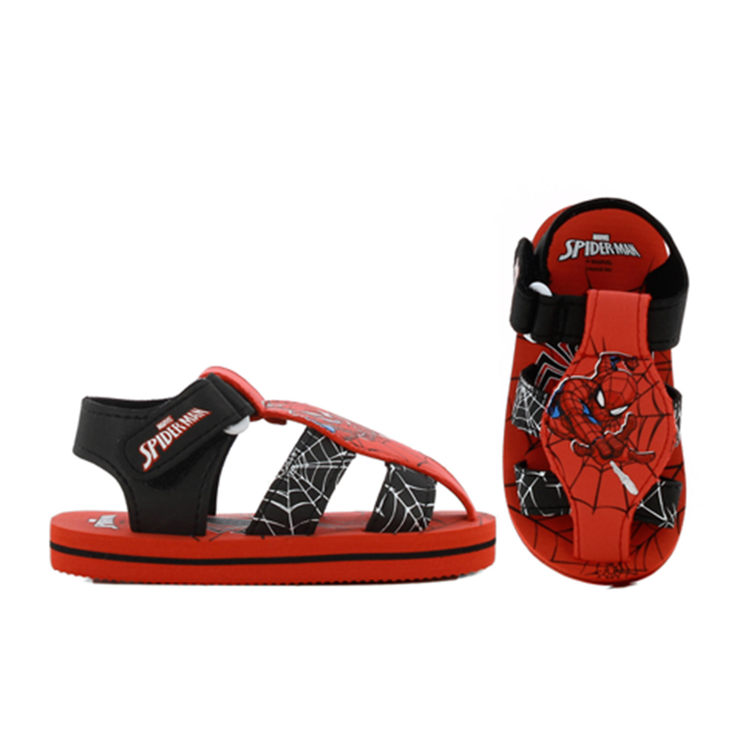 Leomil sandale Spiderman, dečaci
