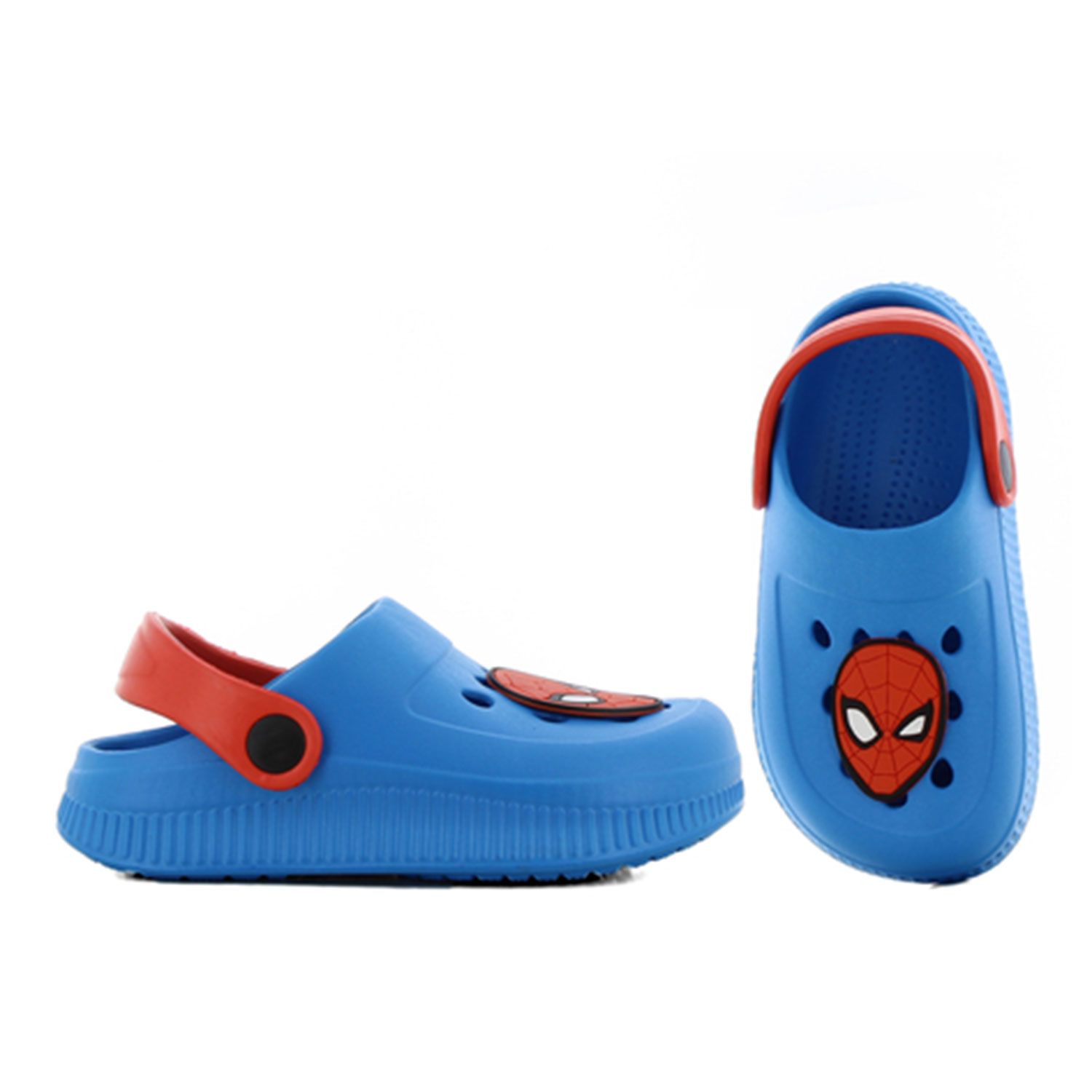 Leomil sandale Spiderman, dečaci