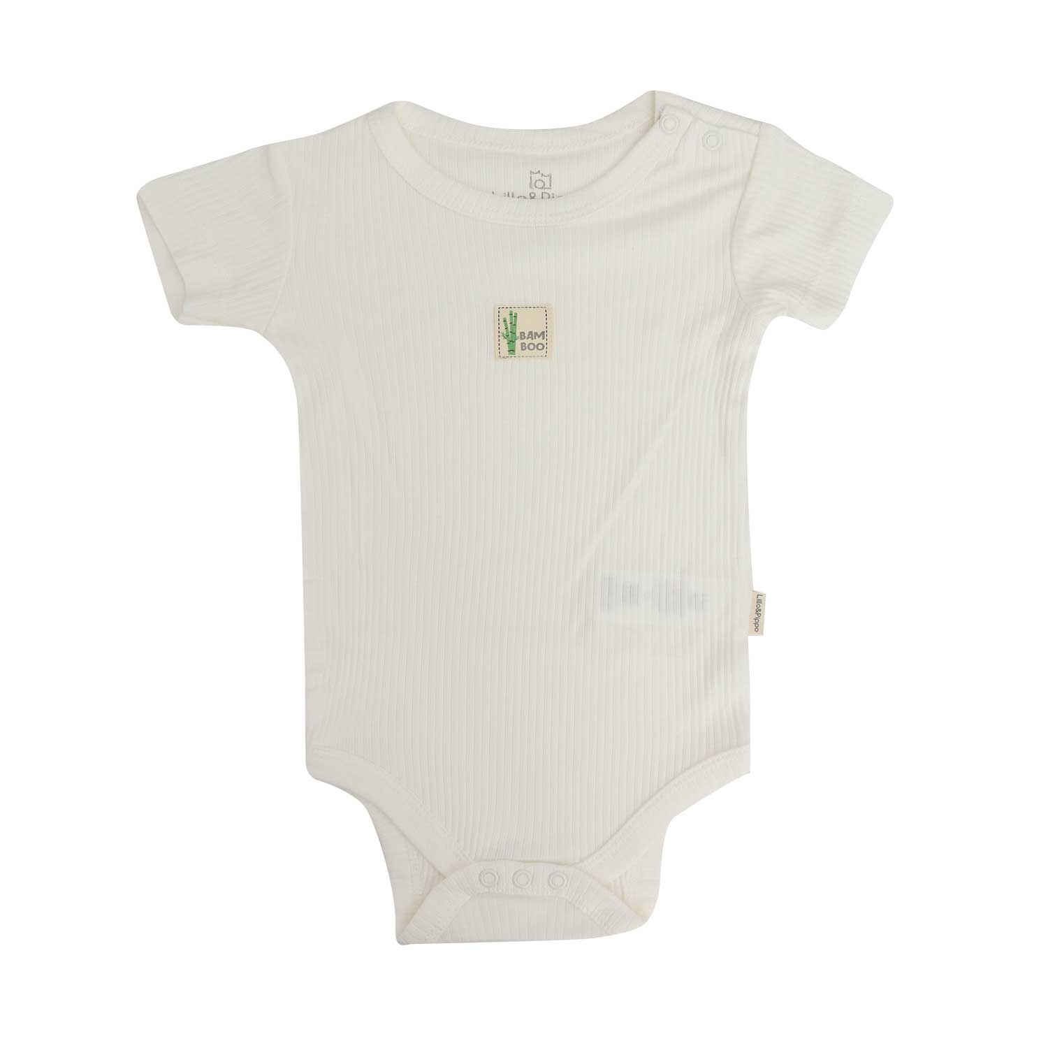 Lillo&Pippo bodi kr, unisex