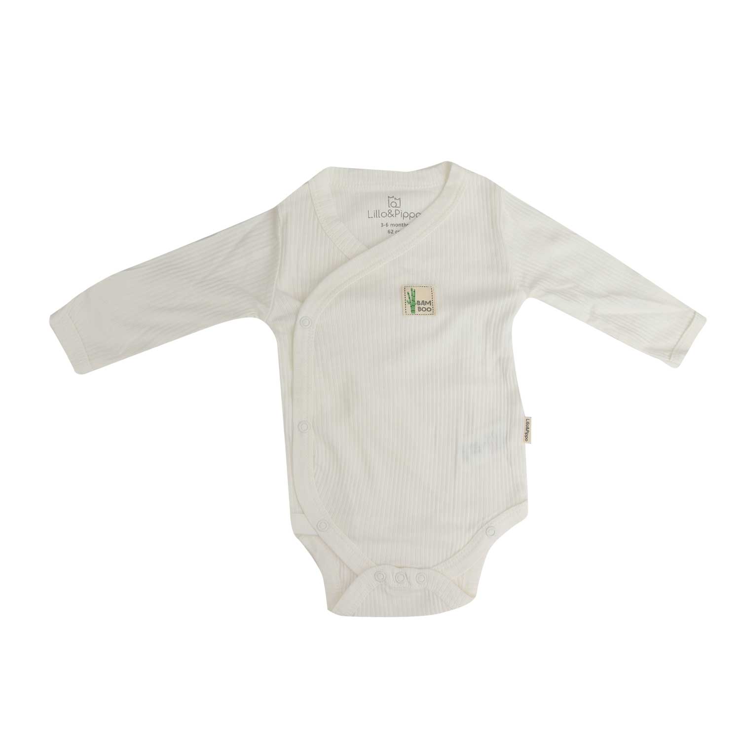 Lillo&Pippo bodi benka, unisex