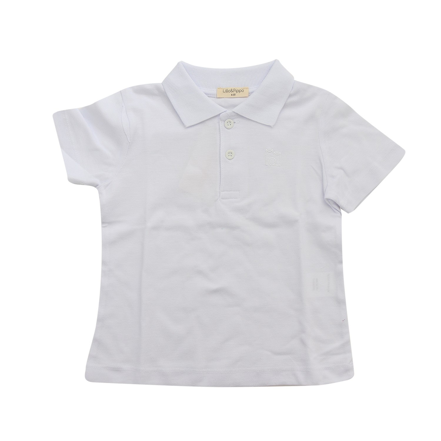 Lillo&Pippo polo majica, unisex