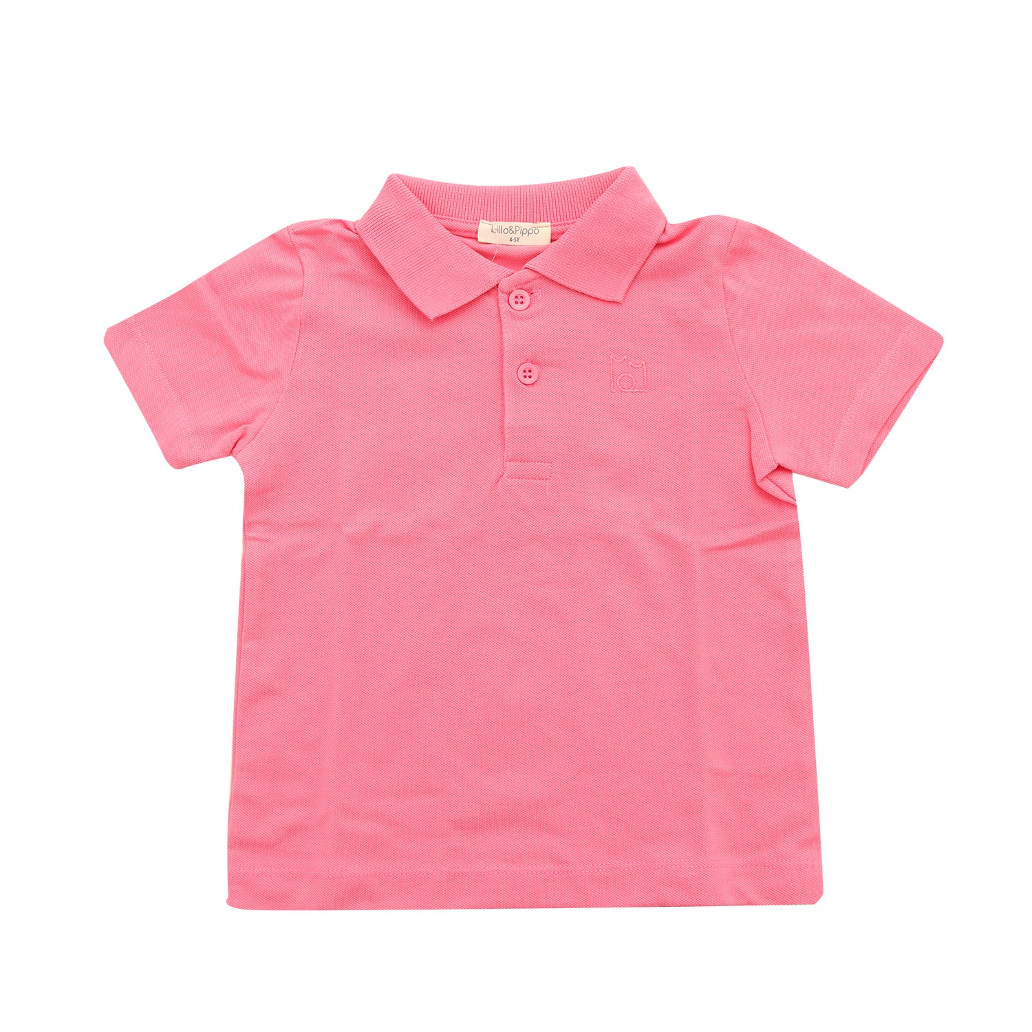 Lillo&Pippo polo majica, unisex 