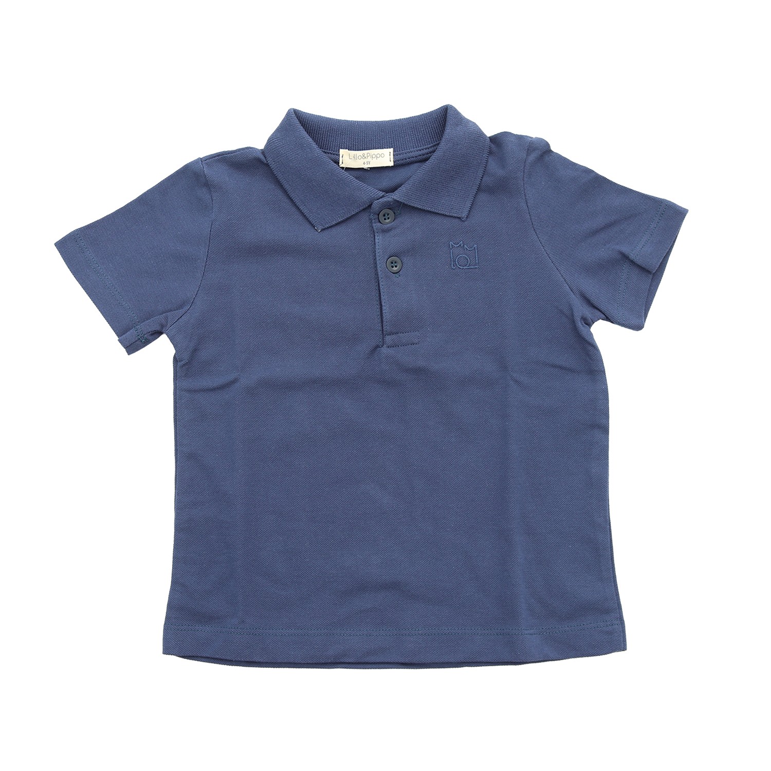 Lillo&Pippo polo majica, unisex