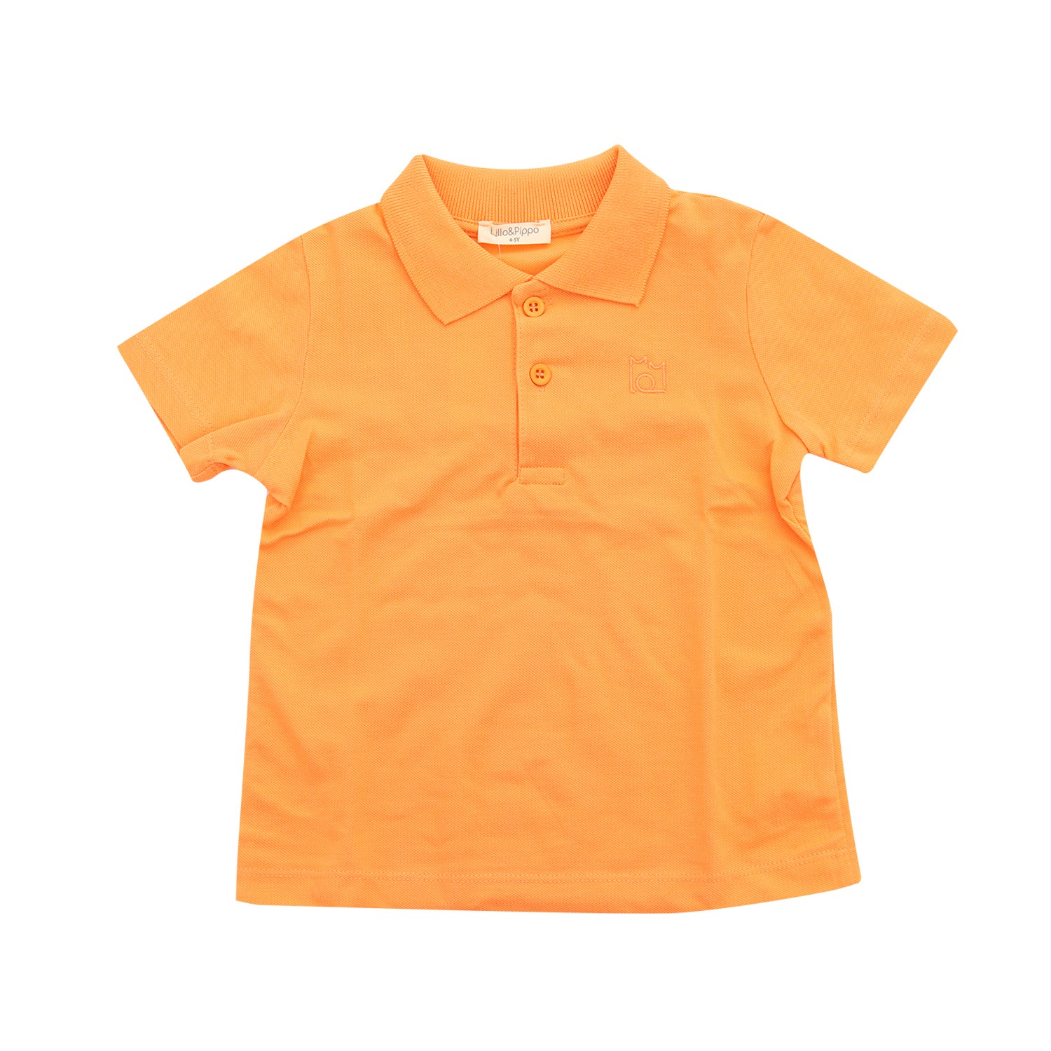 Lillo&Pippo polo majica, unisex