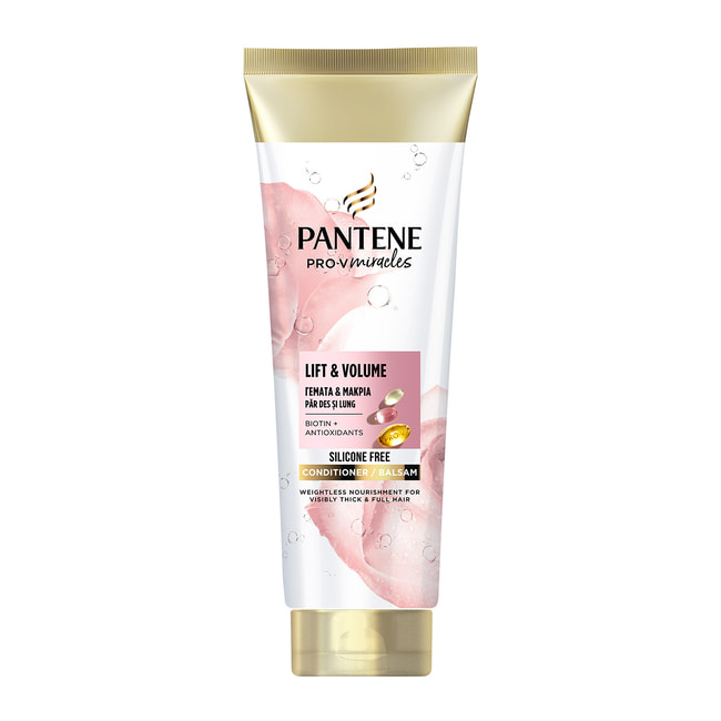 Pantene Rose Miracles regenerator za kosu 160ml