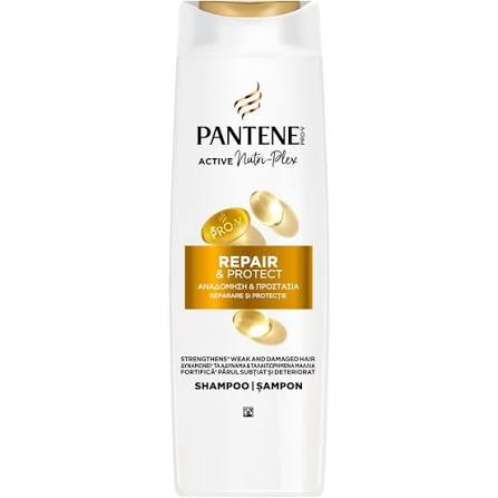 Pantene Pro-V Repair& Protect šampon za kosu,400ml 