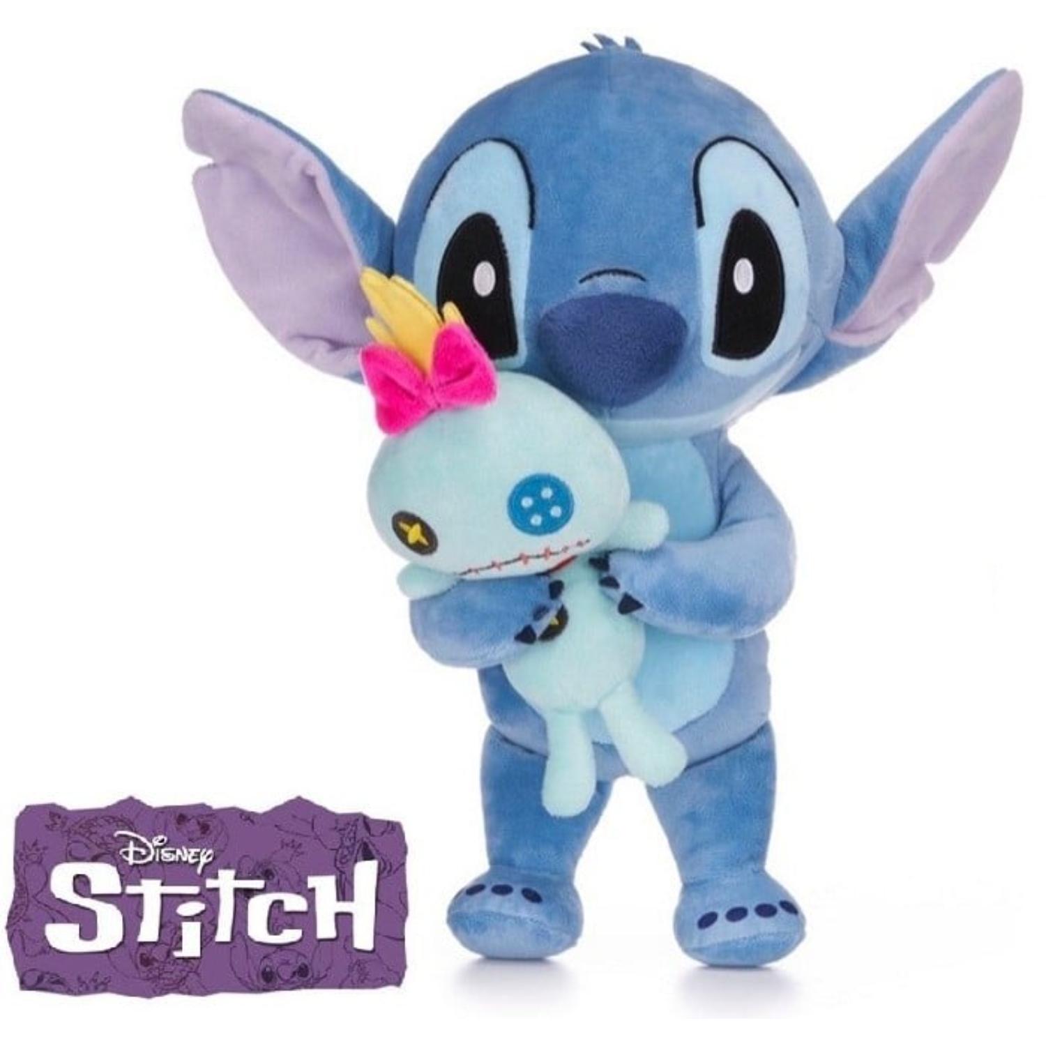 Stitch plišana igračka 30cm