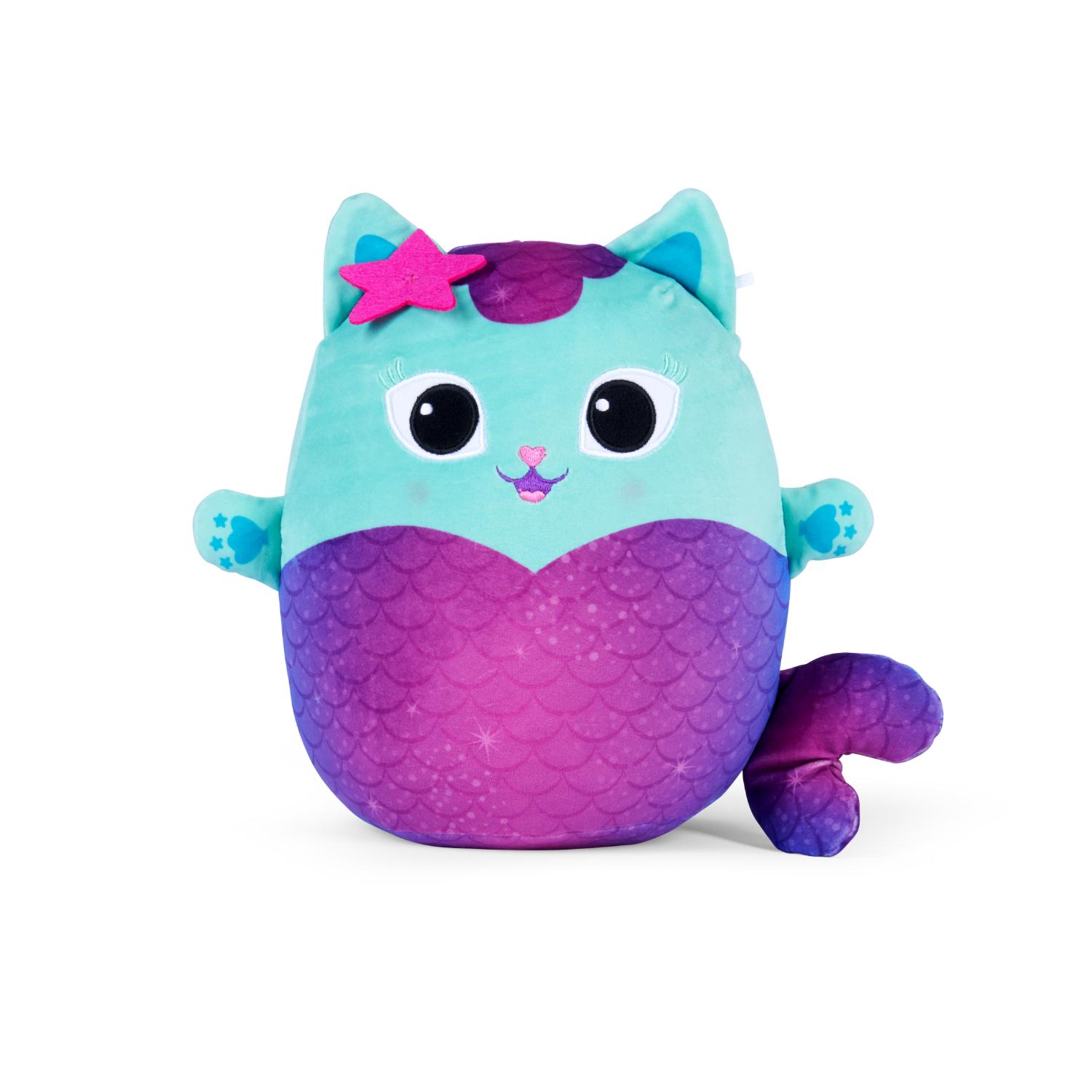 Universal pliš mercat 30cm