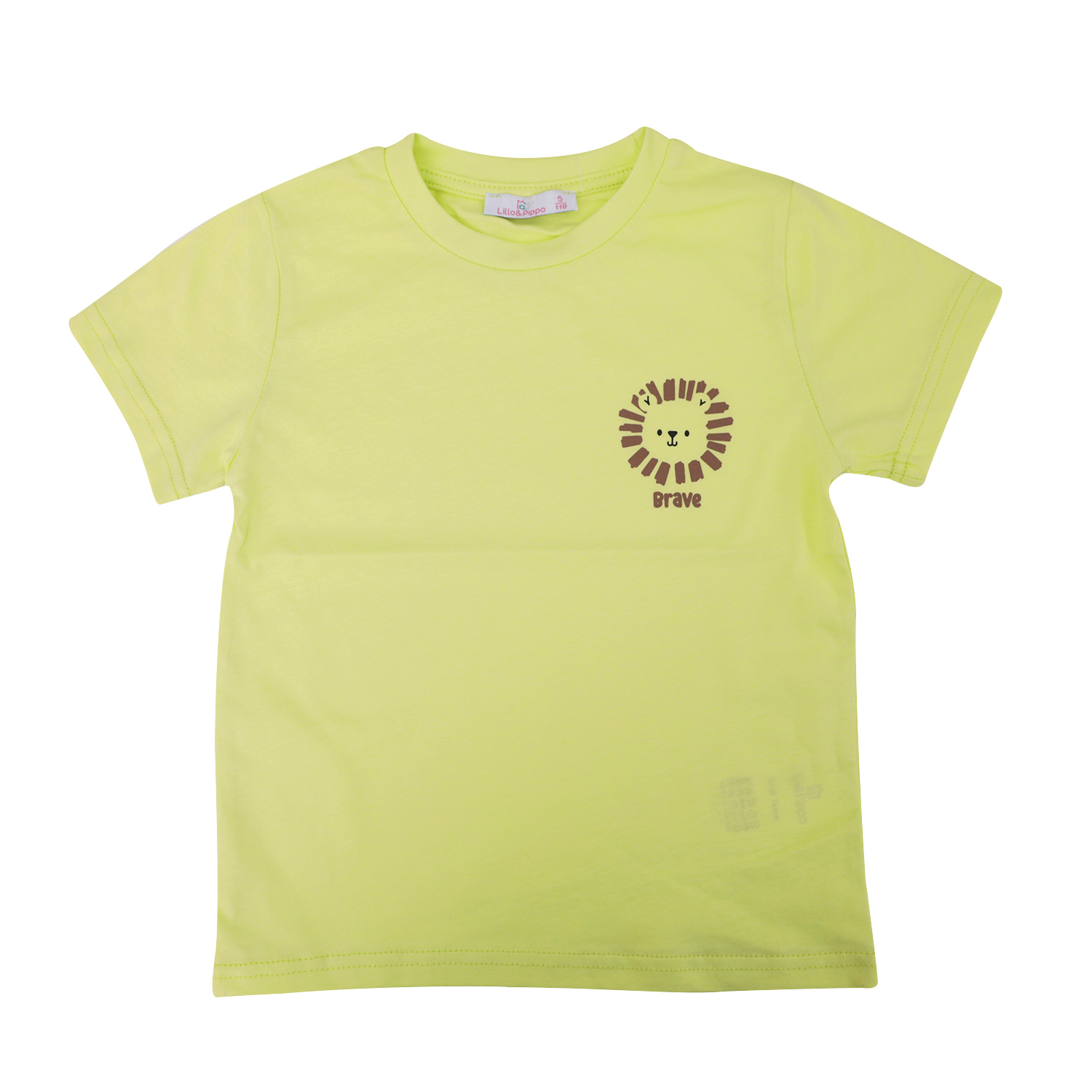 Lillo&Pippo majica kr, unisex 