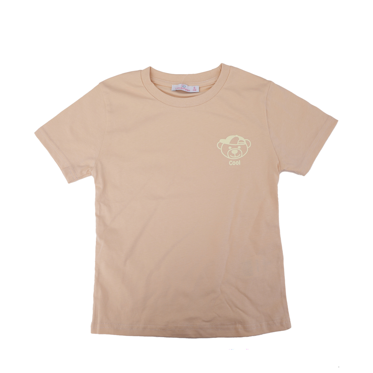 Lillo&Pippo majica kr, unisex 